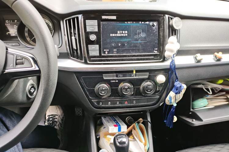 Used Skoda Kamiq 2018 1.5L Automatic Comfort Edition China V Standard
