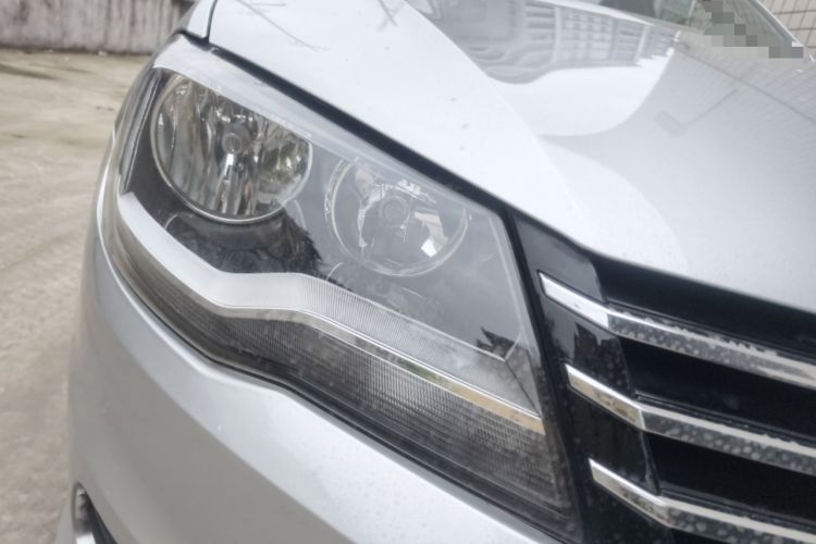 Used Volkswagen Bora 2014 1.6L Automatic Fashion Model
