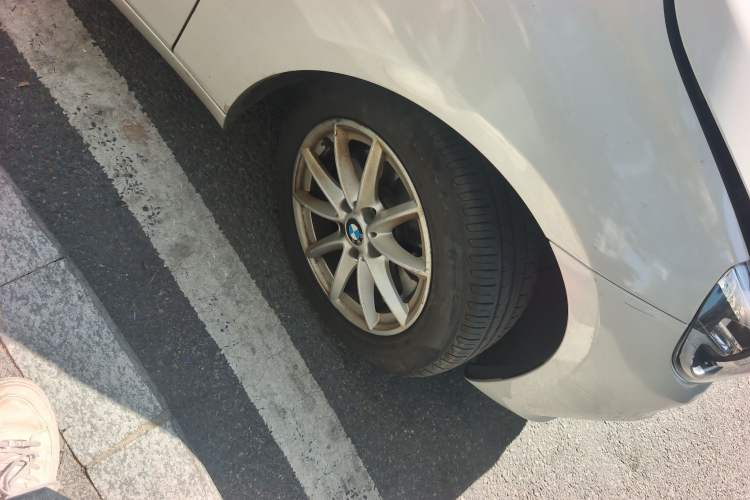 Used BMW 2 Series Gran Tourer 2015 218i Leading Model