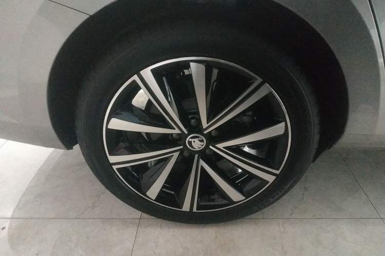 Used Skoda Superb 2024 TSI280 DSG Luxury Edition