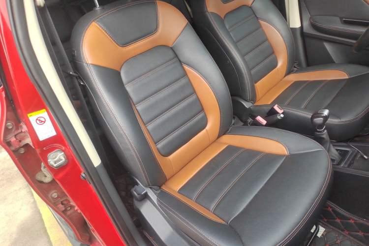 Used Haval H1 2015 1.5L AMT Luxury Model