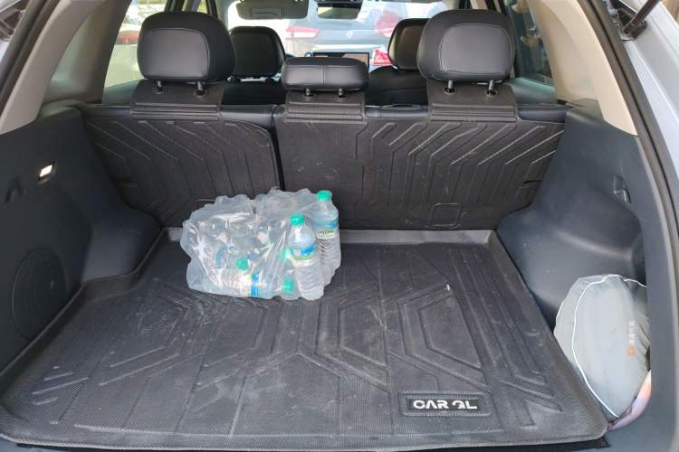 Used Geely Galaxy E5 2024 440km Exploration Version
