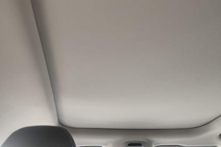 Used Geely Auto Emgrand X7 Sport 2022 Boyue X 1.8TD DCT Smart Model Headliner