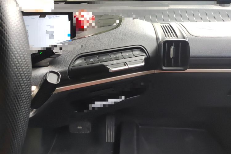 Used Baojun KiWi EV 2022 Artist Lite Edition Lithium Iron Phosphate