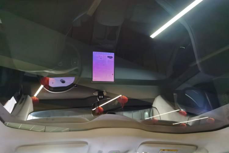 Used Nio ET5 2022 75 kWh
