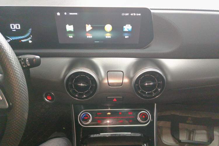 Used FORTHING T5 EVO 2021 1.5TD DCT Diamond Edition