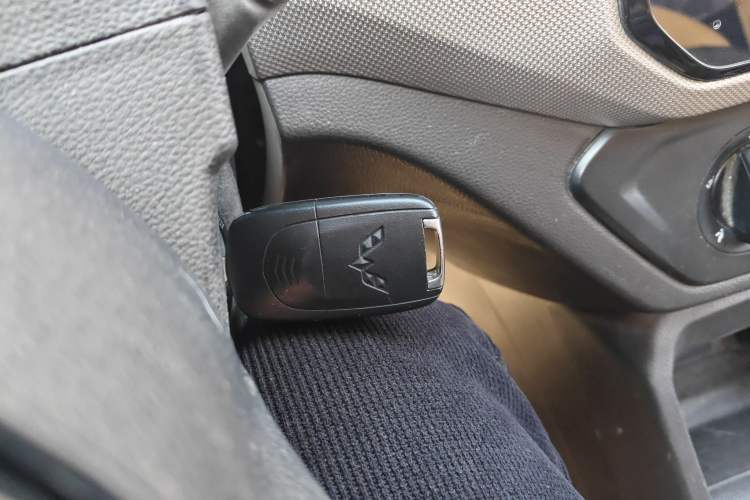 Used Wuling Hongguang 2021 1.5L S Comfort Edition LAR
