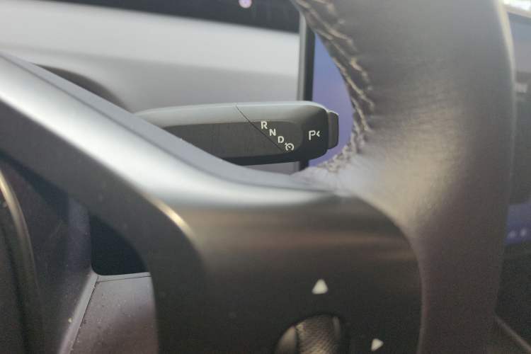 Used Avatr 06 2025 Ultra Pure Electric Edition
