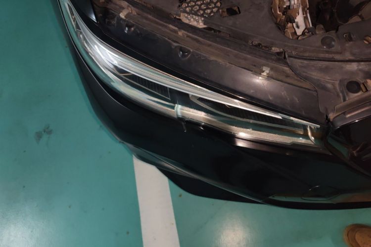 Used BMW 3 Series 2020 330i M Sport Night Edition
