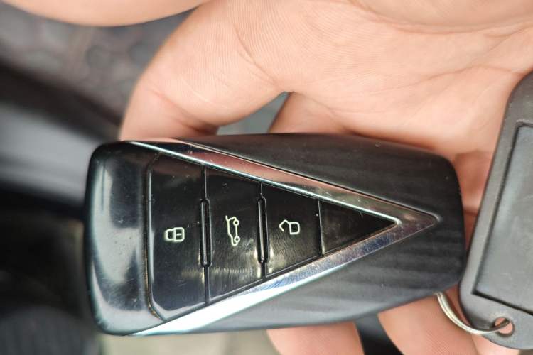 Used Venucia V DD-i 2023 110km iT Version