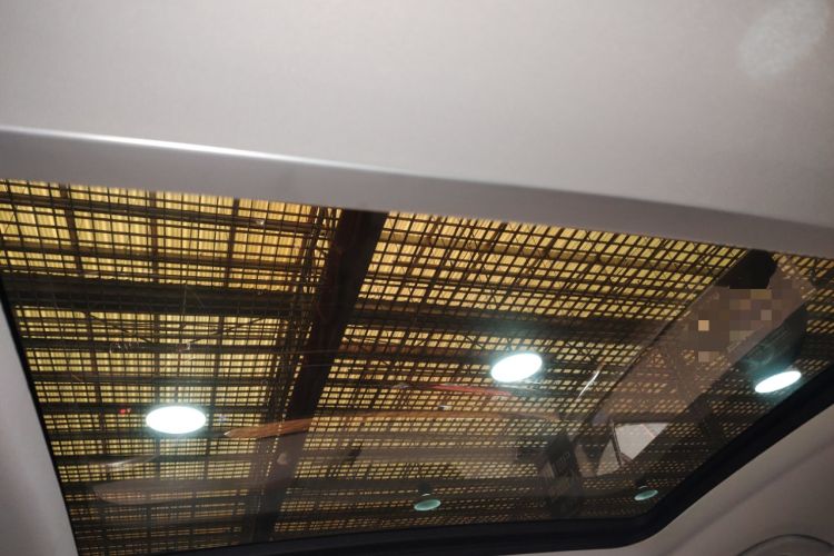 Used Volkswagen Tharu 2020 280TSI Two-Wheel Drive Comfort Edition China VI Standard