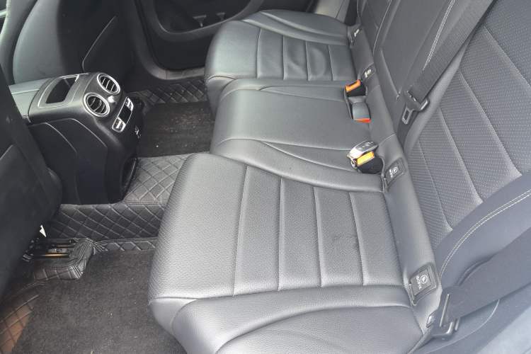 Used Mercedes-Benz GLC 2020 Facelift GLC 260 L 4MATIC Luxury Edition