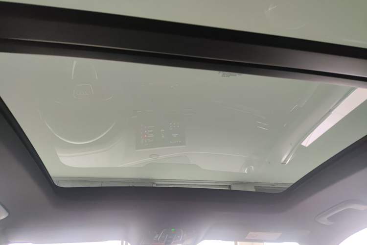 Used Audi Q5L 2024 40 TFSI Fashion Dynamic Model
