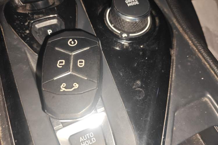 Used Lynk & Co 03 2021 2.0TD Automatic Jing Plus