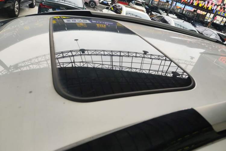 Used Haval H6 2019 Sport Edition 1.5T Automatic Two-Wheel Drive Elite Model China VI
