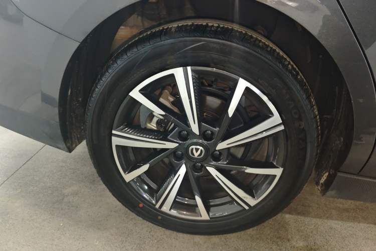 Used Changan Eado 2024 1.5T GDI Automatic Prestige Edition
