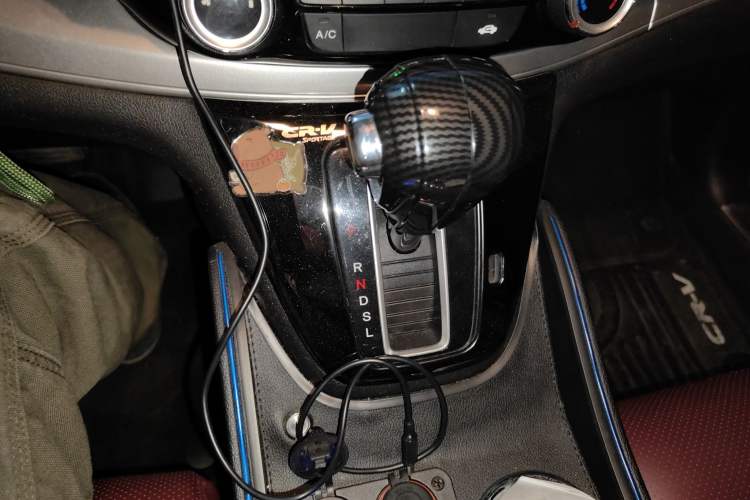 Used Honda CR-V 2016 2.0L two-wheel drive Urban Edition