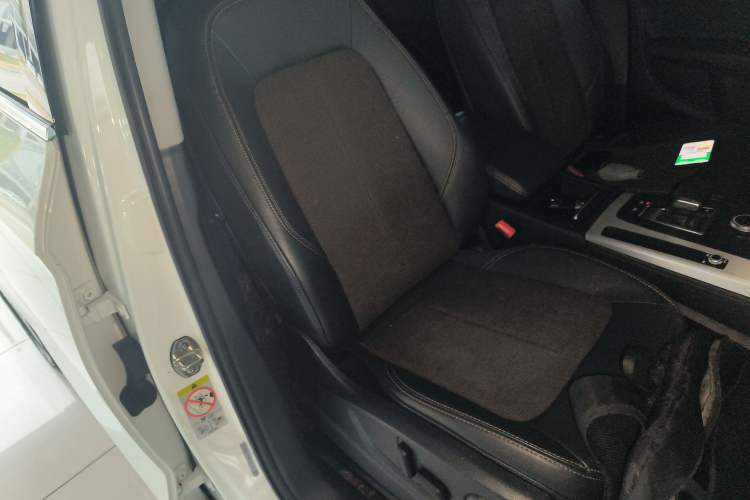 Used Audi Q5L 2020 Revised 40 TFSI Prestige Edition
