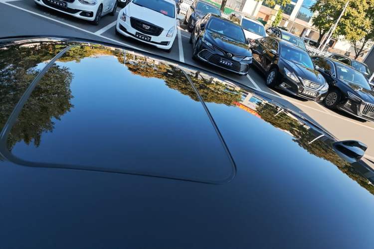 Used Ford Mondeo 2022 Restyled EcoBoost 245 Luxury Version