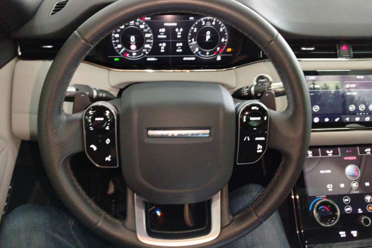 Used Land Rover Range Rover Evoque 2020 249 PS R-DYNAMIC S Sport Edition