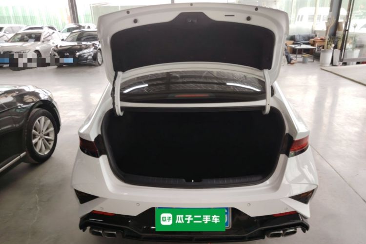 Used Hyundai Lafesta 2023 270T N Line DLX Luxury Edition