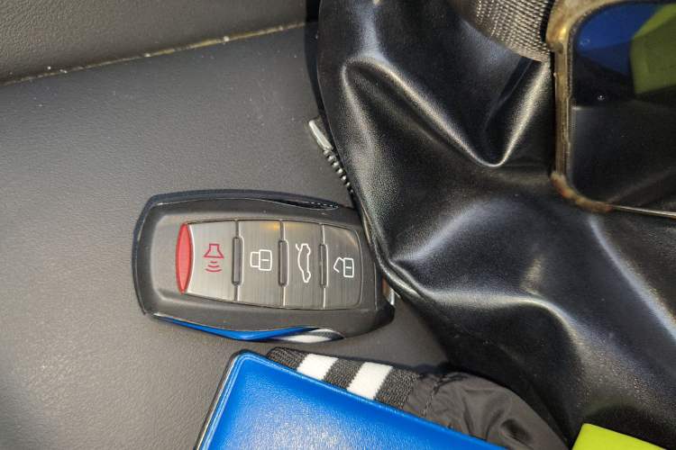 Used Haval H6 2021 3rd Generation 1.5T Automatic Two-Wheel Drive Max
