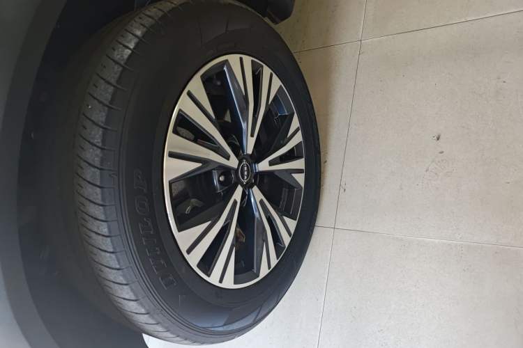 Used Nissan X-Trail 2023 e-POWER Ultra-Hybrid Dual-Motor All-Wheel-Drive Luxury Edition