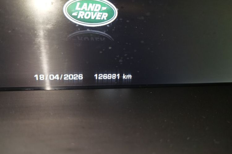 Used Land Rover Range Sport 2015 3.0 SC V6 HSE DYNAMIC
