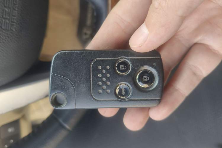 Used Honda Accord 2012 2.4L SE