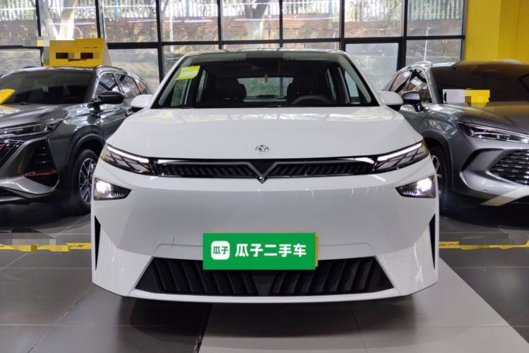 Used Venucia VX6 2024 450 Travel Edition
