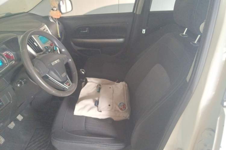 Used Haval H1 2017 Red Label 1.5L Manual Standard Model
