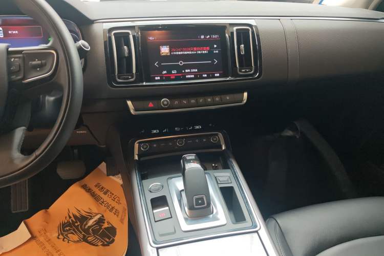 Used Citroen C6 2020 400THP Luxury Version