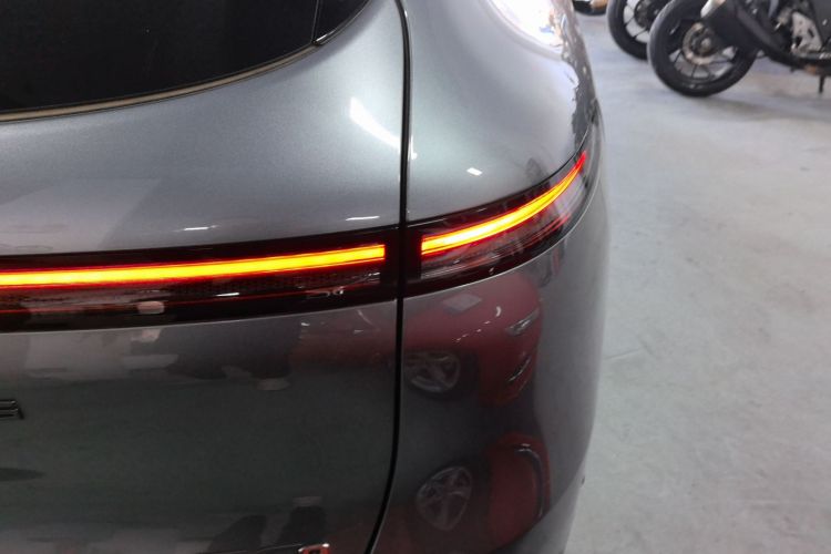 Used XPeng G6 2024 580 Long-Range Plus