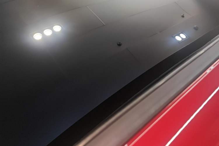 Used Toyota Highlander 2022 Dual-Engine 2.5L Four-Wheel Drive Supreme Edition 7-Seater