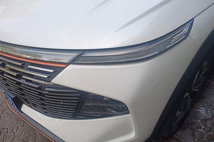 Used Haval XY 2022 1.5T Smart Edition
