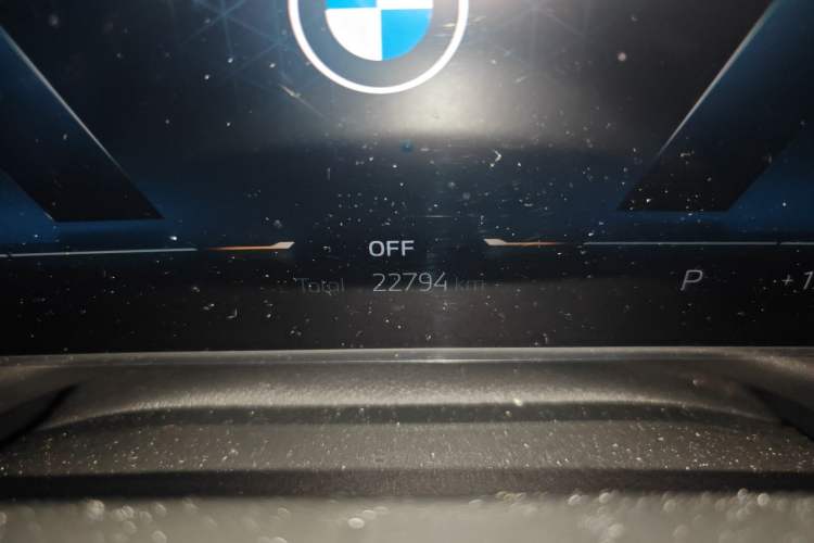 Used BMW 3 Series 2023 325Li M Sport Package