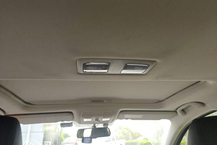 Used Mazda Atenza 2015 2.0L Blue Sky Luxury Edition Headliner