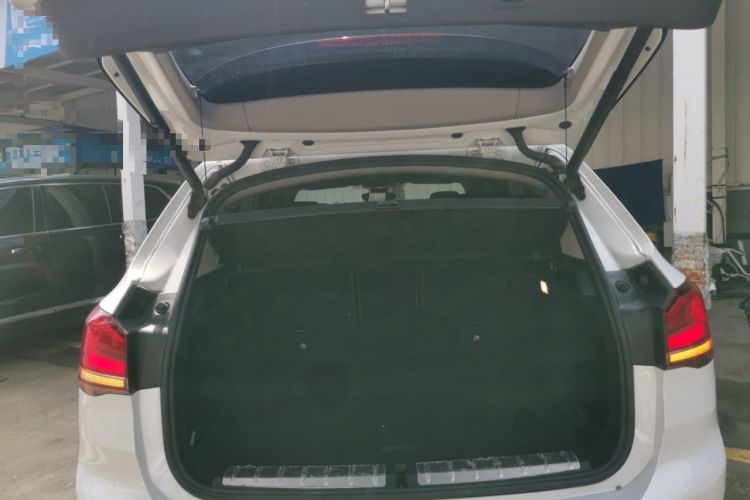 Used BMW X1 2020 sDrive20Li Fashion Model