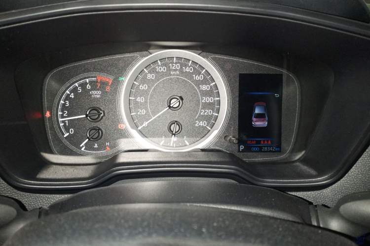 Used Toyota Allion 2022 2.0L Elite Edition
