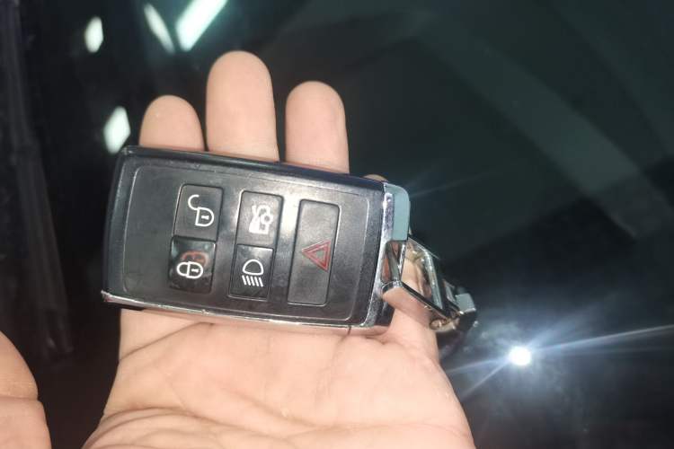 Used Jaguar XEL 2020 2.0T 200 PS R-DYNAMIC S Advanced Sport Edition