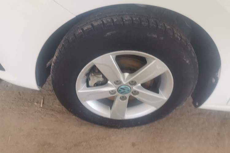 Used Volkswagen Santana 2016 1.6L Manual Fashion Edition