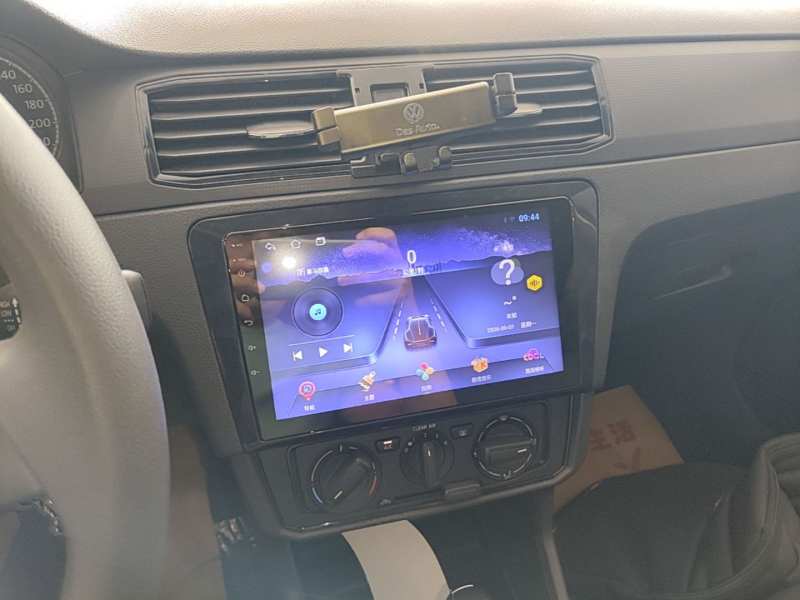 Used Volkswagen Santana 2021 1.5L Automatic Fashion Edition — 12