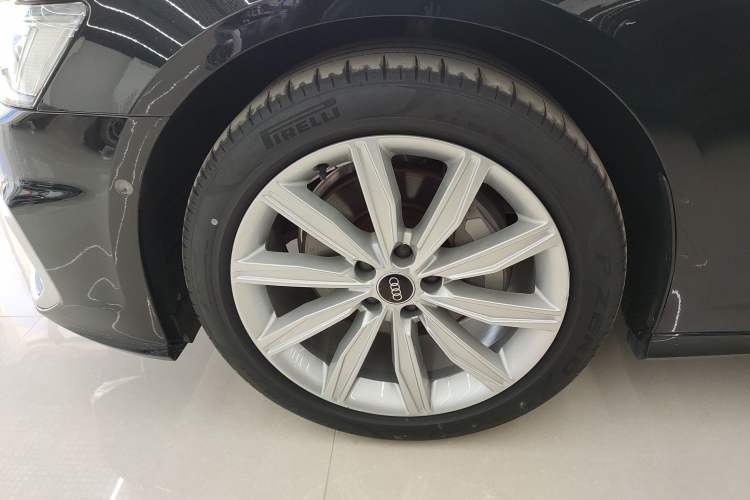 Used Audi A6L 2024 45 TFSI Prestige Dynamic Edition