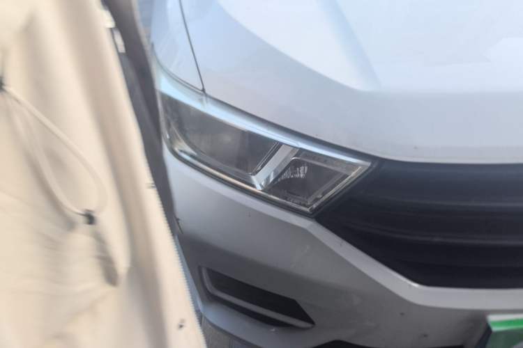 Used Wuling Hongguang 2019 1.5L S Basic Version China VI Standard LAR
