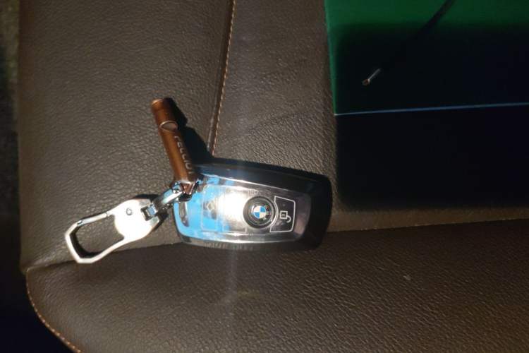 Used BMW X3 2016 xDrive20i M Sport Edition
