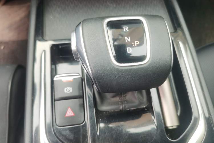 Used Hongqi E-QM5 2023 620km PLUS
