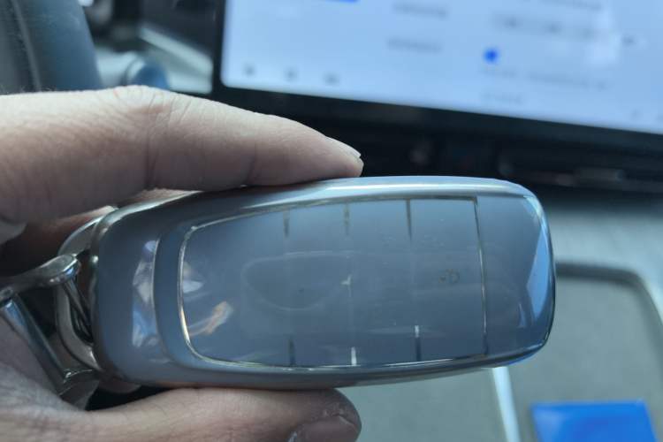 Used AION S MAX 2024 80 Star Edition Ternary Lithium