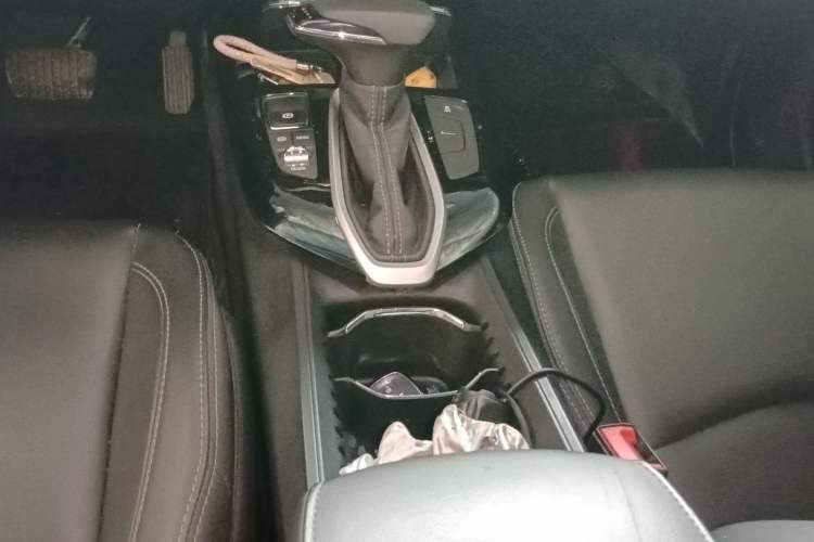 Used Chevrolet Menlo 2022 Star Enjoyment Edition Plus Gear Lever