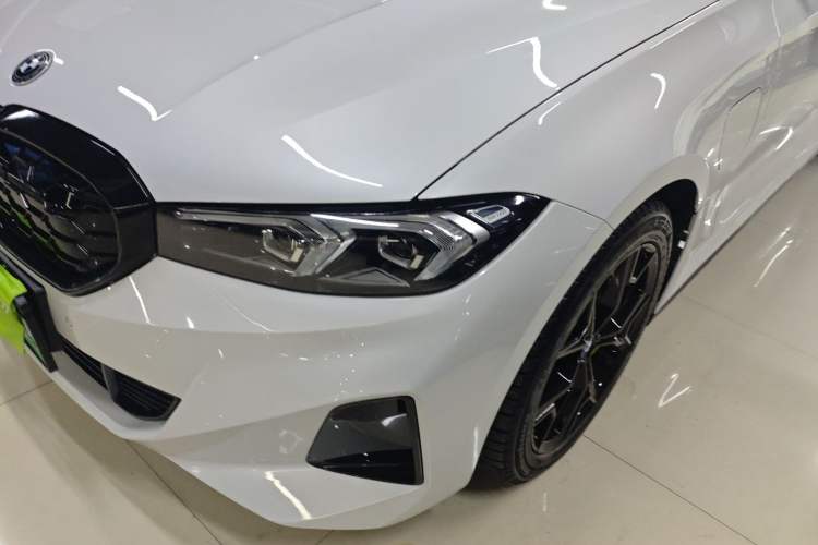 Used BMW i3 2022 eDrive 35 L
