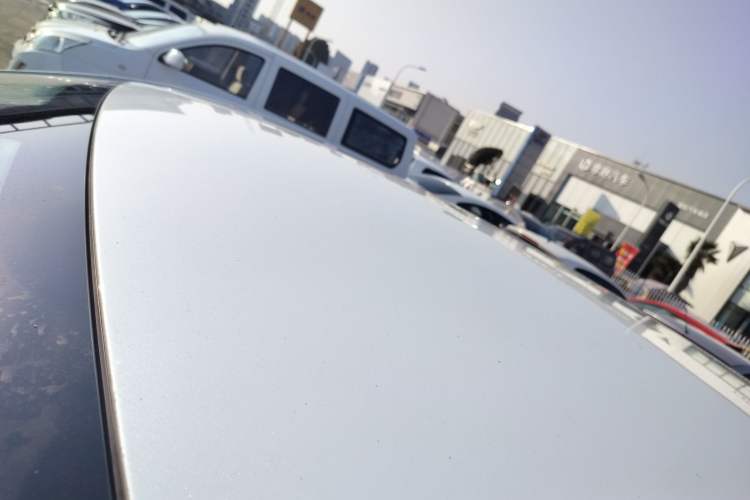 Used JAC Yiwei 3 2023 405km Lite